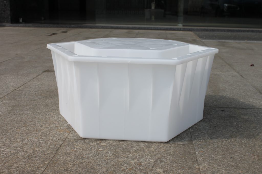什么樣才是正品六角護(hù)坡塑料模具？