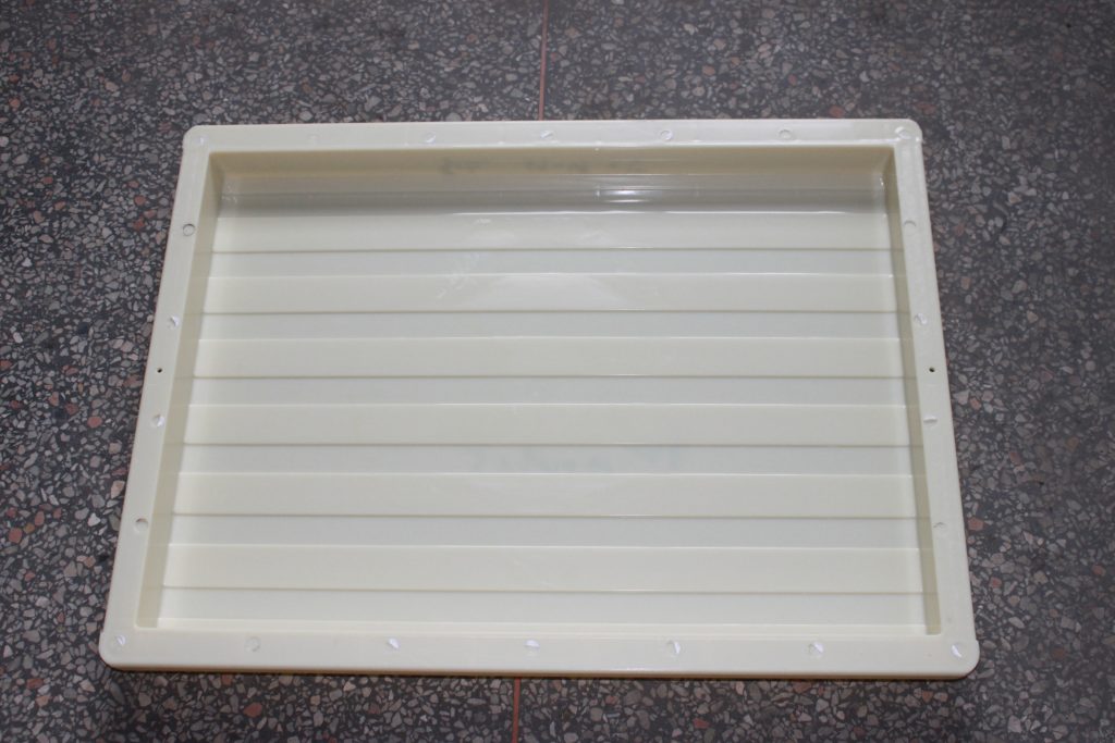 如何延長各種水泥溝蓋板模具的使用壽命？
